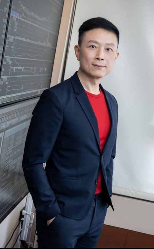 領取明牌示意